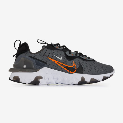 Nike react vision - vision, gris