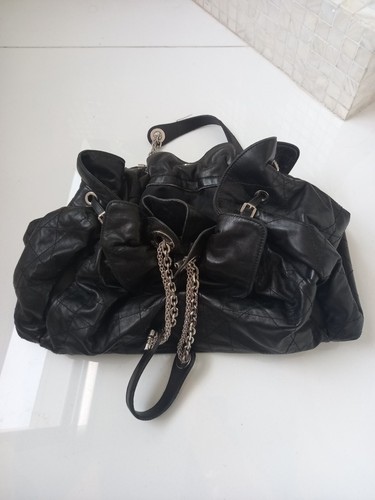 Sac dior noir - sac,