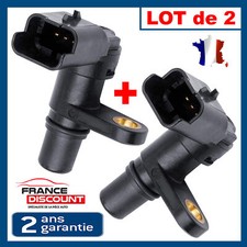2X Capteur de Position d'Arbre