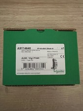 Acti9 iTG40 Bloc différentiel