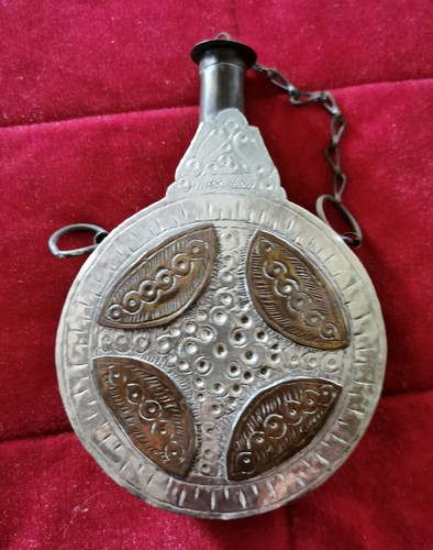 Poire poudre berbère maroc - à,