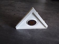 PLAYMOBIL PIÈCE ÉGLISE 4296/ 5053 TOIT VITRAIL 2