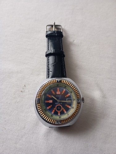 Rare montre plongée - montre,