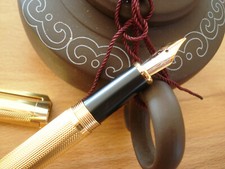 Classsique STYLO PLUME iridium