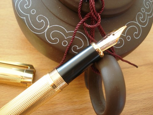 Classsique stylo plume - classsique,