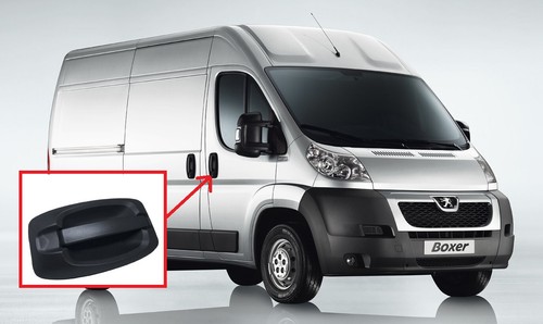 Poignée porte avant droite