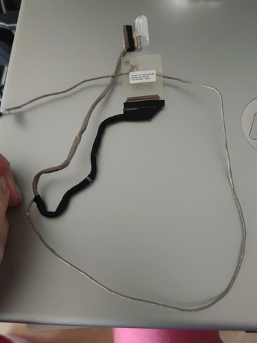 Cable lcd écran vidéo câble - lcd,