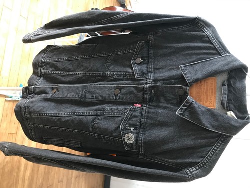 Hellfest veste levis - hellfest,