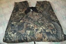 Cabelas Insulated Reversible