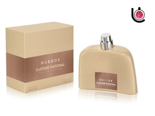 Costume national nude - nude, eau