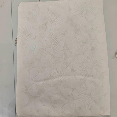 Nappe ronde dentelle - ronde, en