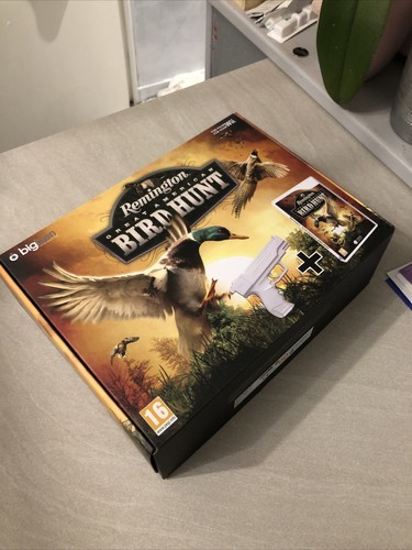 Neuf new bird hunt remington - new,