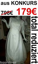 Robe de Mariée 40 42 44 Pronovias Costume Carnaval Princesse Carnaval