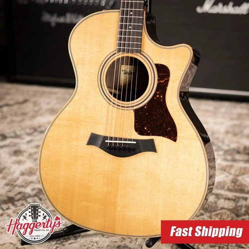 Taylor 414ce studio grand - 414ce,