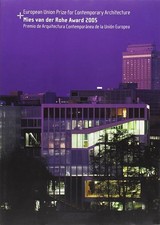 European Union Prize for