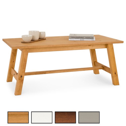Table basse rectangulaire - , en