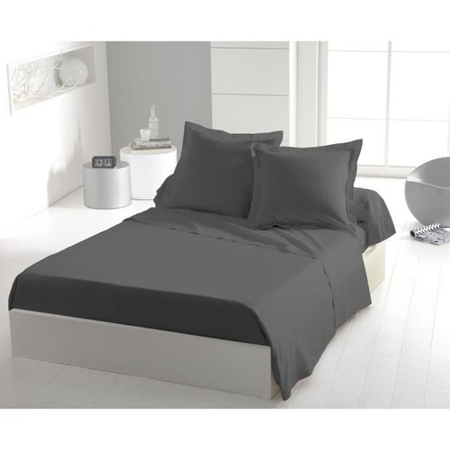 Drap plat home linge - drap,