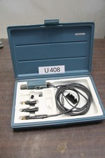 TEKTRONIX P6201 FET PROBE- 900MHz with x10 & x100 tips attenuators # U408