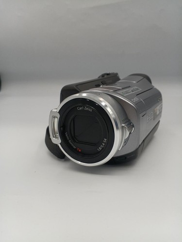 Caméscope hdd sony handycam - hdd,