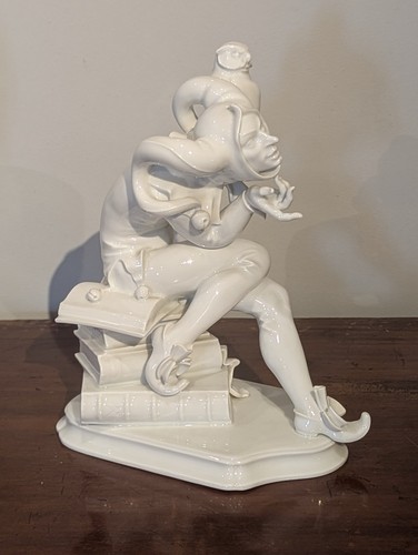 Meissen alexander struck till - alexander,