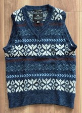 Gilet NIGEL CABOURN 46