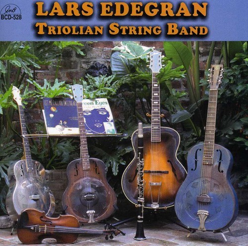 Lars edegran triolia - lars,