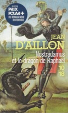 *Jean d'Aillon - Nostradamus