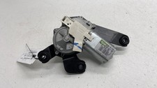 Moteur essuie glace arriere