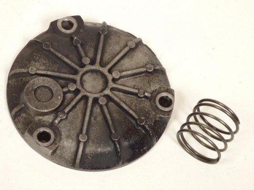 Pièce moteur diverse origine