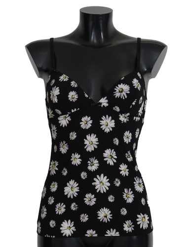 Dolce gabbana black daisy - black,