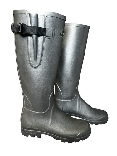Chameau neoprene lined - le,