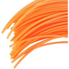 60 Brins 3 mm X 35 cm de fil