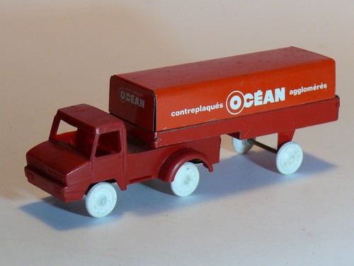 Sésame berliet stradair - berliet,