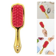  Brosse De Massage Cuir