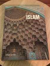 ISLAM MERVEILLES DU MONDE de UMBERTO SCERRATO 1977 FERNAND NATHAN LIVRE RELIGION