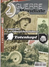 2e GUERRE MONDIALE THEMA N°28