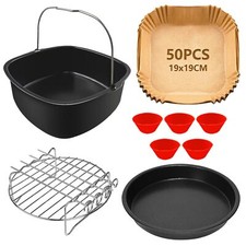 21CM Accessoires Air Fryer