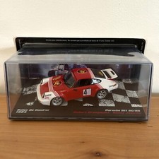 Ixo porsche 911 - 1/43,