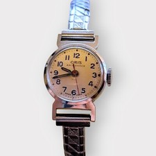 Oris lady calibre 448 - lady, kif