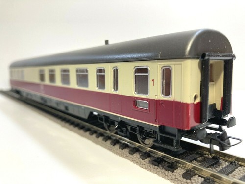 Roco 4270 voiture restaurant - -,