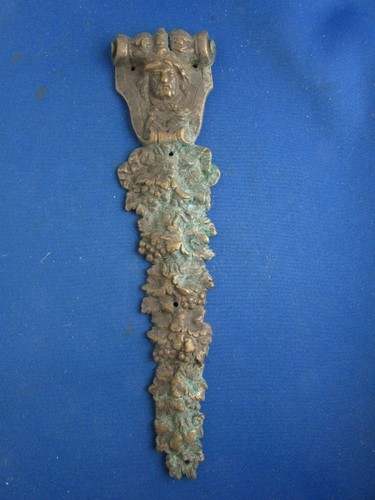 Ancien element decoratifs - ,
