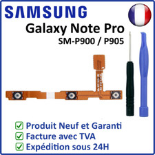 NAPPE FLEX DES BOUTONS POWER