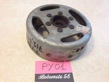 Yamaha TY50 TY 50 353-81350-2 rotor alternateur alternator assy neuf 50TY