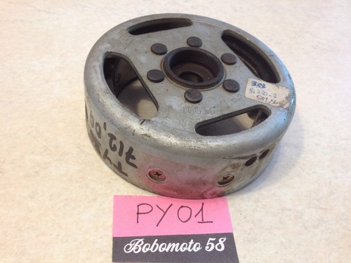 Yamaha ty50 353 81350 - 50, 353-81350-2