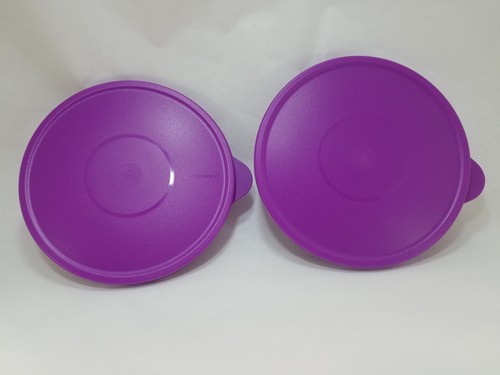New tupperware purple ice - tupperware,