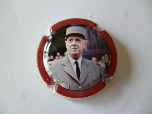Capsule champ pierre mignon - capsule,