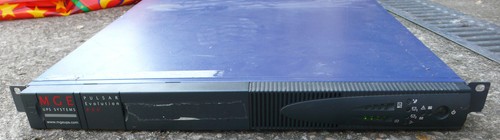 Mge ups pulsar evolution - ups,