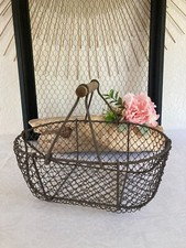 525⚜️ Décoration Panier