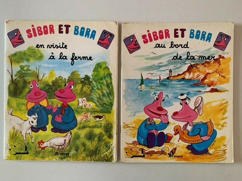 Lot sibor bora - et, de