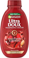 Garnier Ultra Doux Shampoing